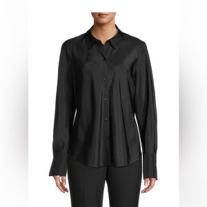 Rebecca Taylor silk blouse